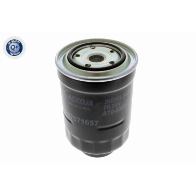 Filtro de combustível