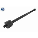 Articulação axial, barra de acoplamento
