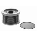 Roda livre do alternador