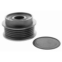 Roda livre do alternador
