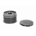 Roda livre do alternador