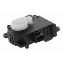 Elemento de ajuste, borboleta de mistura