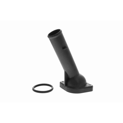 Flange do líquido de refrigeração