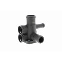 Flange do líquido de refrigeração