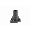 Flange do líquido de refrigeração