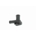 Flange do líquido de refrigeração