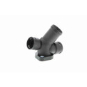 Flange do líquido de refrigeração
