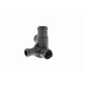 Flange do líquido de refrigeração