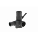 Flange do líquido de refrigeração