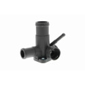 Flange do líquido de refrigeração