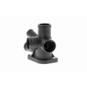 Flange do líquido de refrigeração