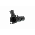 Flange do líquido de refrigeração