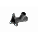 Flange do líquido de refrigeração