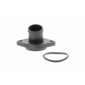 Flange do líquido de refrigeração
