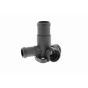 Flange do líquido de refrigeração