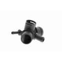 Flange do líquido de refrigeração