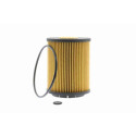 Filtro de óleo
