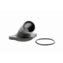 Flange do líquido de refrigeração