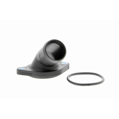 Flange do líquido de refrigeração