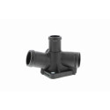 Flange do líquido de refrigeração