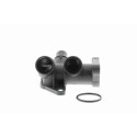 Flange do líquido de refrigeração