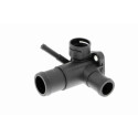 Flange do líquido de refrigeração