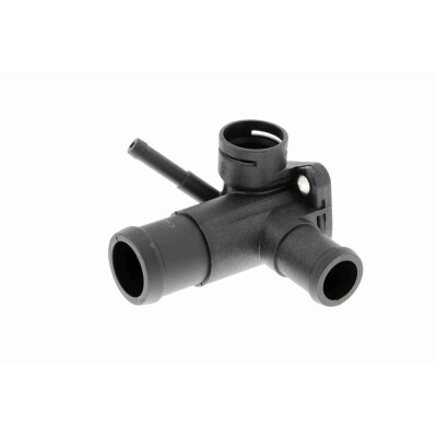 Flange do líquido de refrigeração