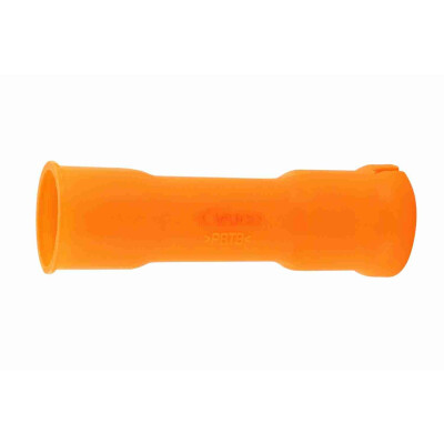 Funil, vareta do nível de óleo