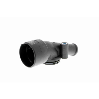 Flange do líquido de refrigeração