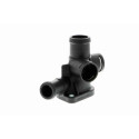Flange do líquido de refrigeração