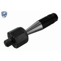 Articulação axial, barra de acoplamento