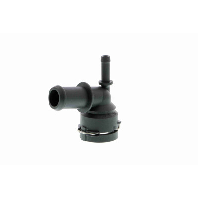 Flange do líquido de refrigeração