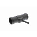 Flange do líquido de refrigeração
