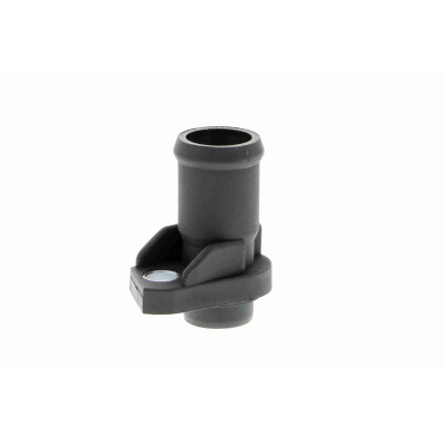 Flange do líquido de refrigeração
