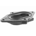 Flange, carburador
