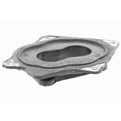 Flange, carburador
