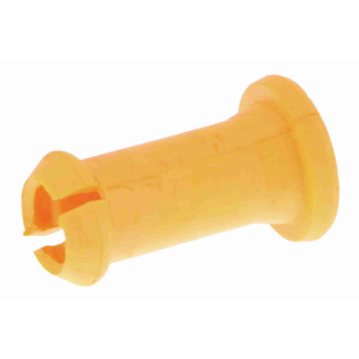 Funil, vareta do nível de óleo