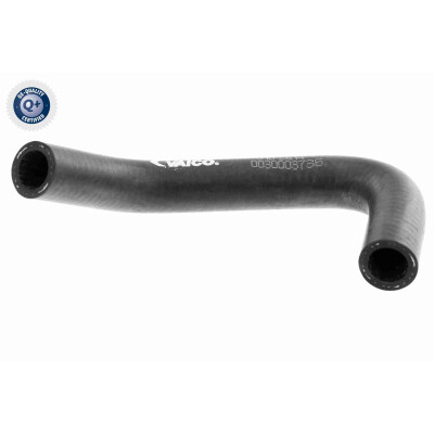 Tubo flexível do radiador