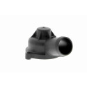 Flange do líquido de refrigeração