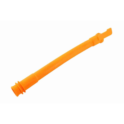 Funil, vareta do nível de óleo