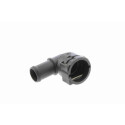 Flange do líquido de refrigeração