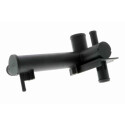 Flange do líquido de refrigeração