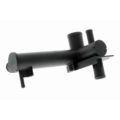 Flange do líquido de refrigeração