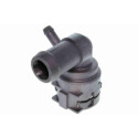 Flange do líquido de refrigeração