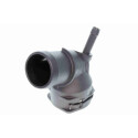 Flange do líquido de refrigeração