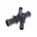 Flange do líquido de refrigeração