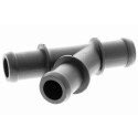 Flange do líquido de refrigeração