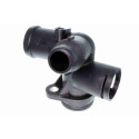 Flange do líquido de refrigeração