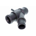 Flange do líquido de refrigeração