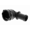 Flange do líquido de refrigeração